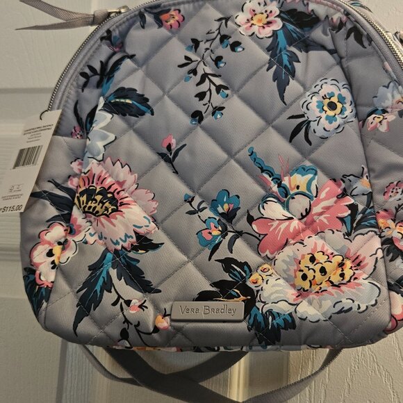 Vera Bradley Back pack